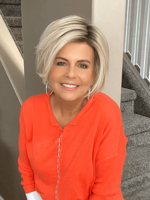 Ignite | Synthetic Lace Front Wig (Basic Cap)