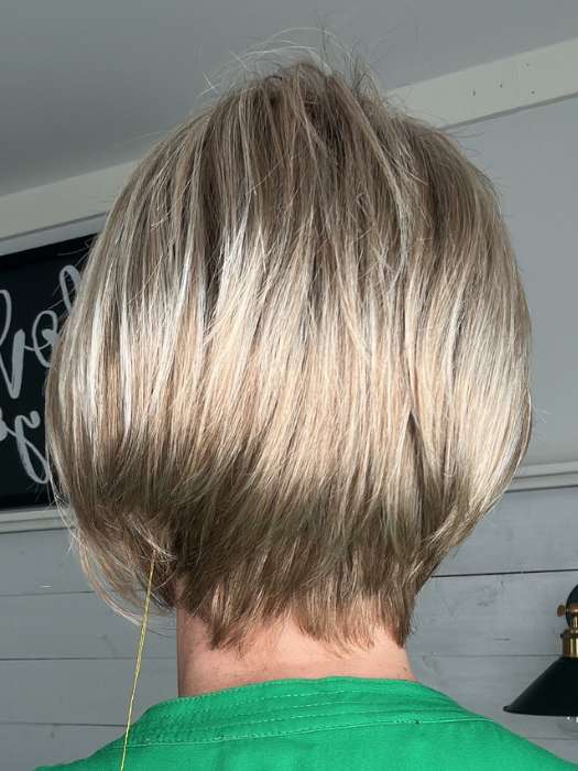 Idalia | Synthetic Lace Front Wig (Basic Cap)