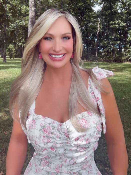 Zara | Synthetic Lace Front Wig (Mono Top)