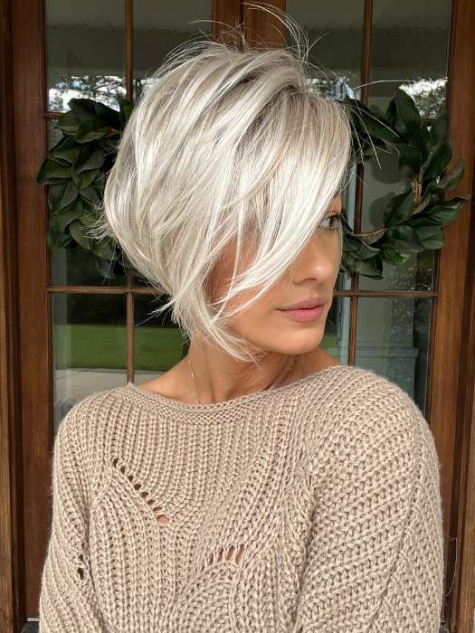 Idalia | Synthetic Lace Front Wig (Basic Cap)