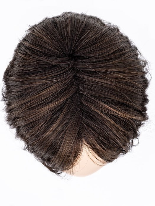 Lia II | Synthetic Lace Front Wig (Mono Part)