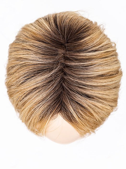 Lia II | Synthetic Lace Front Wig (Mono Part)