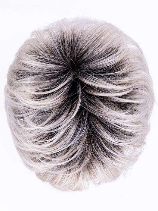 Relax | Synthetic Lace Front Wig (Mono Crown)