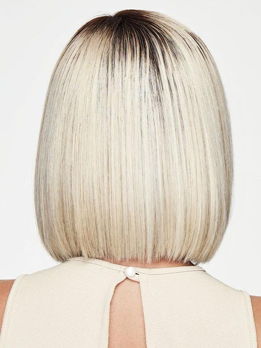 Current Events | HF Synthetic Lace Front Wig (Mono Part)