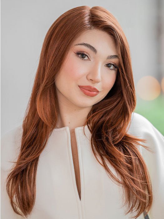 Zara | Synthetic Lace Front Wig (Mono Top)